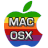 mac osx logo