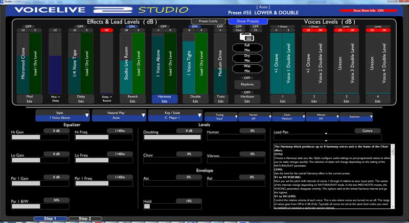 vl2 studio